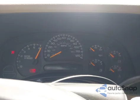 2005 Chevrolet Tahoe Ls from USA, damaged, VIN 1GNEC13V55R148410